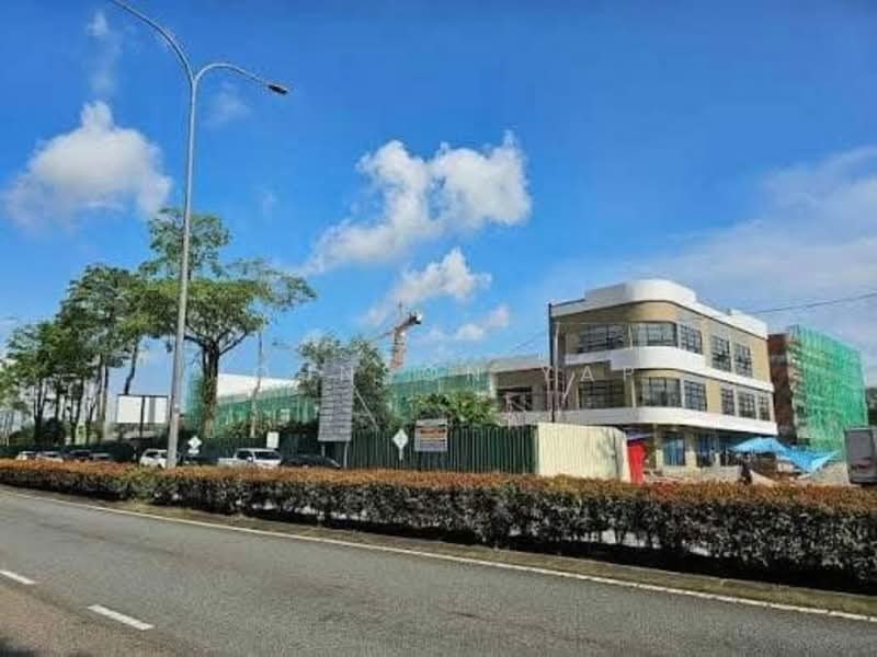 Shop for Rent in Horizon Hills (Iskandar Puteri (Nusajaya)) - Johnson Yap - Exterior - PropertyGuru.com.my
