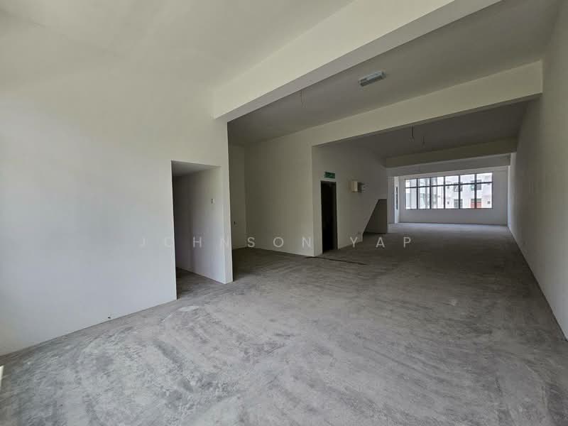 Shop for Rent in Horizon Hills (Iskandar Puteri (Nusajaya)) - Johnson Yap - Interior - PropertyGuru.com.my