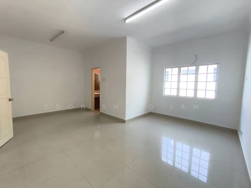 3-storey Terraced House for Sale in Taman Bukit Segar Jaya 2 (Cheras) - Soon Sheng Law - Interior - PropertyGuru.com.my