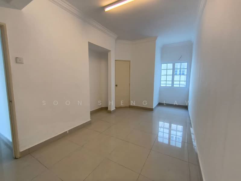 3-storey Terraced House for Sale in Taman Bukit Segar Jaya 2 (Cheras) - Soon Sheng Law - Interior - PropertyGuru.com.my