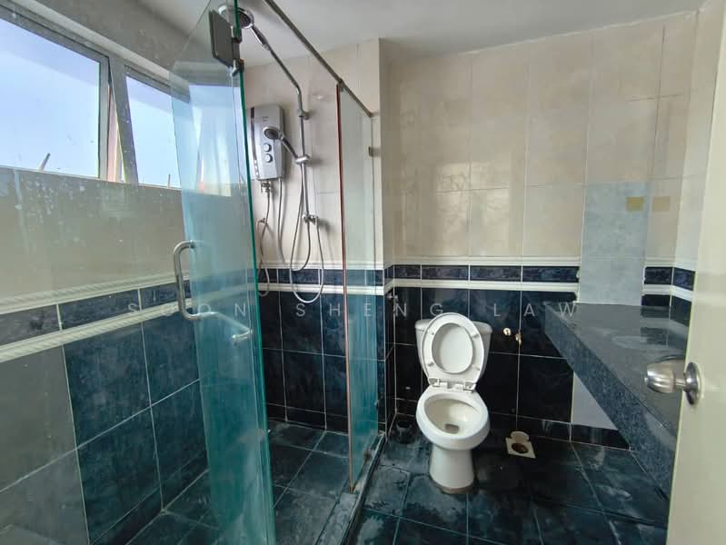 3-storey Terraced House for Sale in Taman Bukit Segar Jaya 2 (Cheras) - Soon Sheng Law - Bathroom - PropertyGuru.com.my