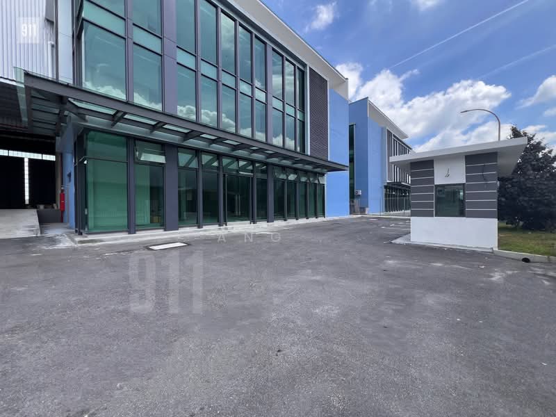 Bandar Sultan Suleiman untuk Untuk Disewa - RM 372,400 /bulan, Mac 2026 - Exterior - PropertyGuru.com.my