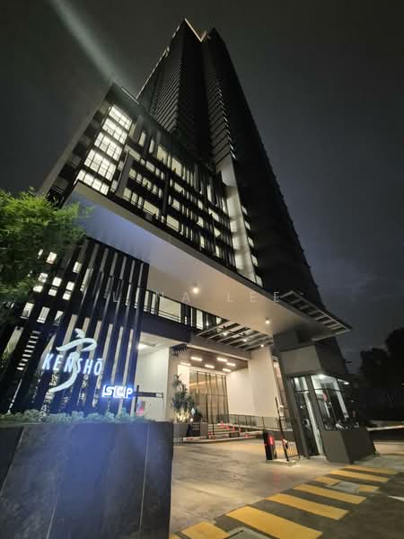 Kensho Residence untuk Untuk Disewa - RM 2,800 /bulan, Mac 2026 - Exterior - PropertyGuru.com.my