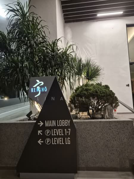 Kensho Residence untuk Untuk Disewa - RM 2,800 /bulan, Mac 2026 - Exterior - PropertyGuru.com.my