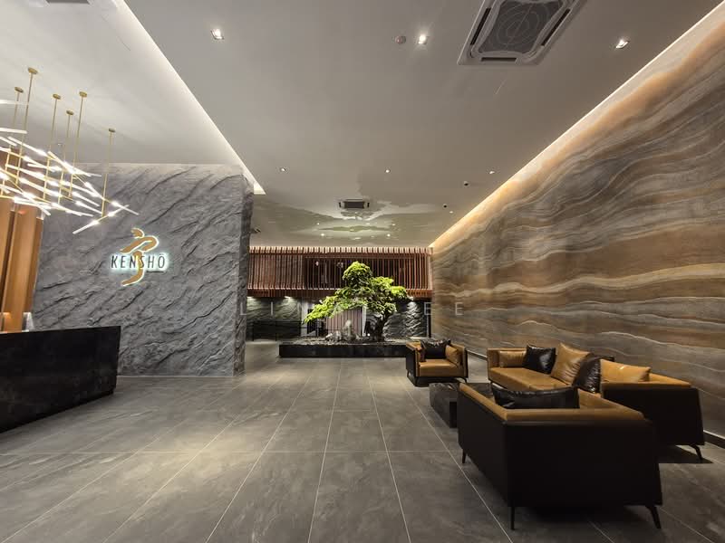 Kensho Residence untuk Untuk Disewa - RM 2,800 /bulan, Mac 2026 - PropertyGuru.com.my