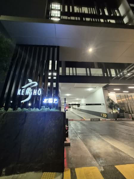 Kensho Residence untuk Untuk Disewa - RM 2,800 /bulan, Mac 2026 - PropertyGuru.com.my