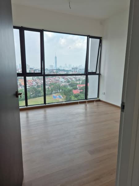 Kensho Residence untuk Untuk Disewa - RM 2,800 /bulan, Mac 2026 - View - PropertyGuru.com.my