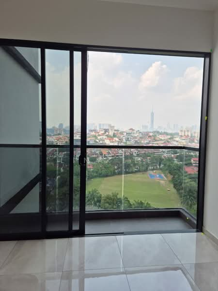 Kensho Residence untuk Untuk Disewa - RM 2,800 /bulan, Mac 2026 - Balcony - PropertyGuru.com.my