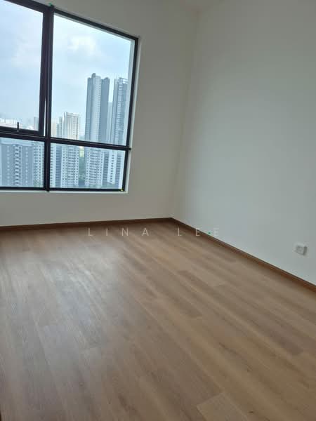 Kensho Residence untuk Untuk Disewa - RM 2,800 /bulan, Mac 2026 - Interior - PropertyGuru.com.my