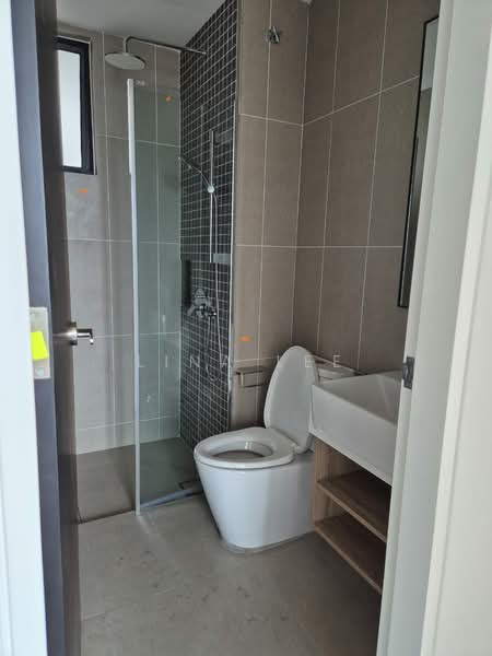 Kensho Residence untuk Untuk Disewa - RM 2,800 /bulan, Mac 2026 - Bathroom - PropertyGuru.com.my