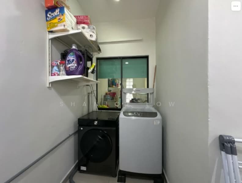 2-storey Terraced House for Rent in TAMAN PUCHONG UTAMA (Puchong) - Shanice Low - Interior - PropertyGuru.com.my