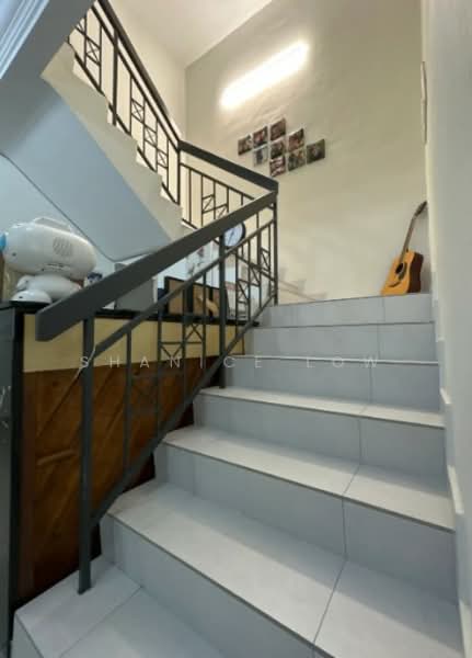 2-storey Terraced House for Rent in TAMAN PUCHONG UTAMA (Puchong) - Shanice Low - Interior - PropertyGuru.com.my