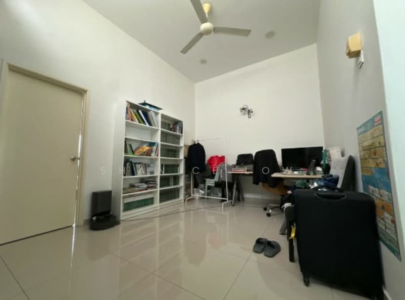 2-storey Terraced House for Rent in TAMAN PUCHONG UTAMA (Puchong) - Shanice Low - Study - PropertyGuru.com.my