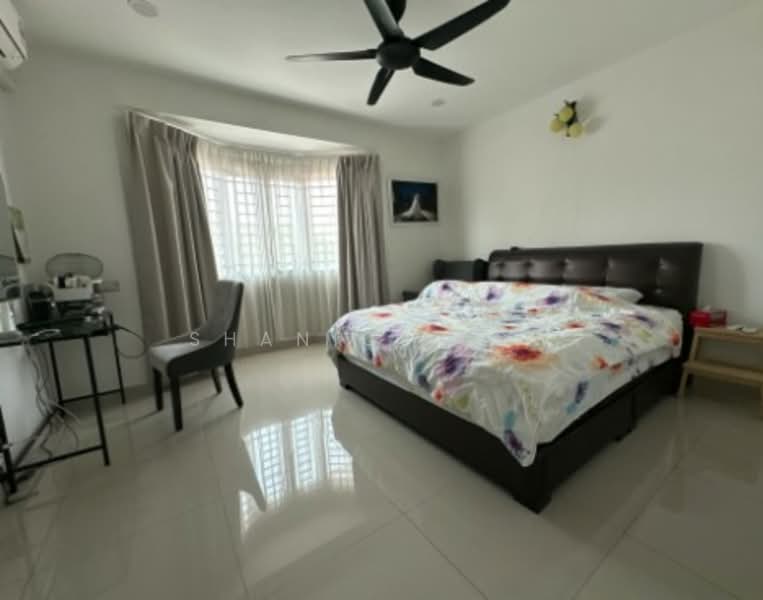 2-storey Terraced House for Rent in TAMAN PUCHONG UTAMA (Puchong) - Shanice Low - Bedroom - PropertyGuru.com.my