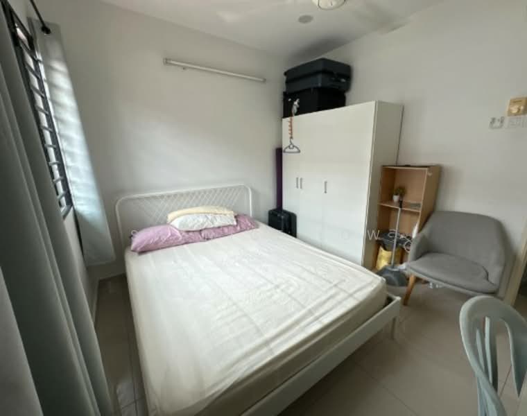 2-storey Terraced House for Rent in TAMAN PUCHONG UTAMA (Puchong) - Shanice Low - Bedroom - PropertyGuru.com.my