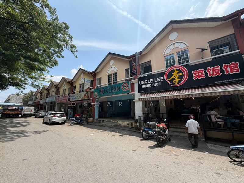 Shop for Sale in Balakong (Selangor) - Oscar Tan - PropertyGuru.com.my