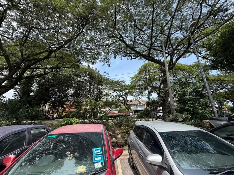 Shop for Sale in Balakong (Selangor) - Oscar Tan - Exterior - PropertyGuru.com.my