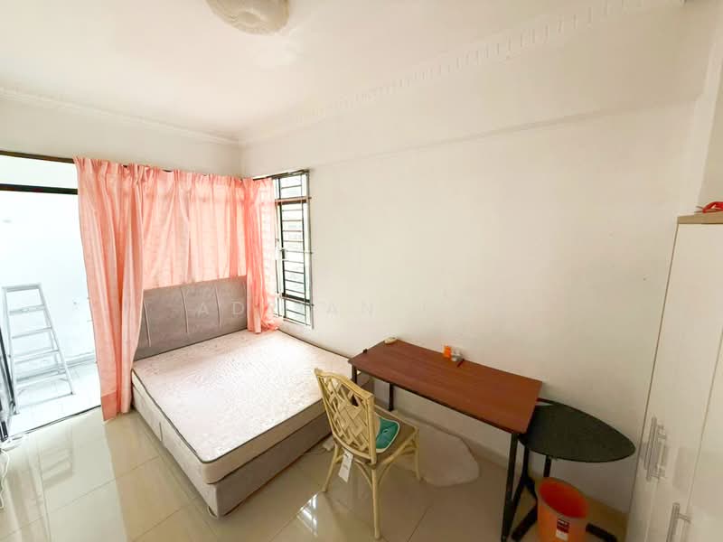 Sunny Ville Condominium untuk Untuk Disewa - RM 1,800 /bulan, Mac 2026 - Bedroom - PropertyGuru.com.my