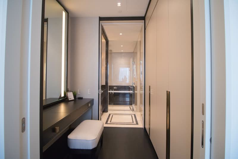 Service Residence for Sale at Pavilion Suites - Leon Lee - Interior - PropertyGuru.com.my