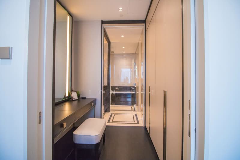 Service Residence for Sale at Pavilion Suites - Leon Lee - Bathroom - PropertyGuru.com.my