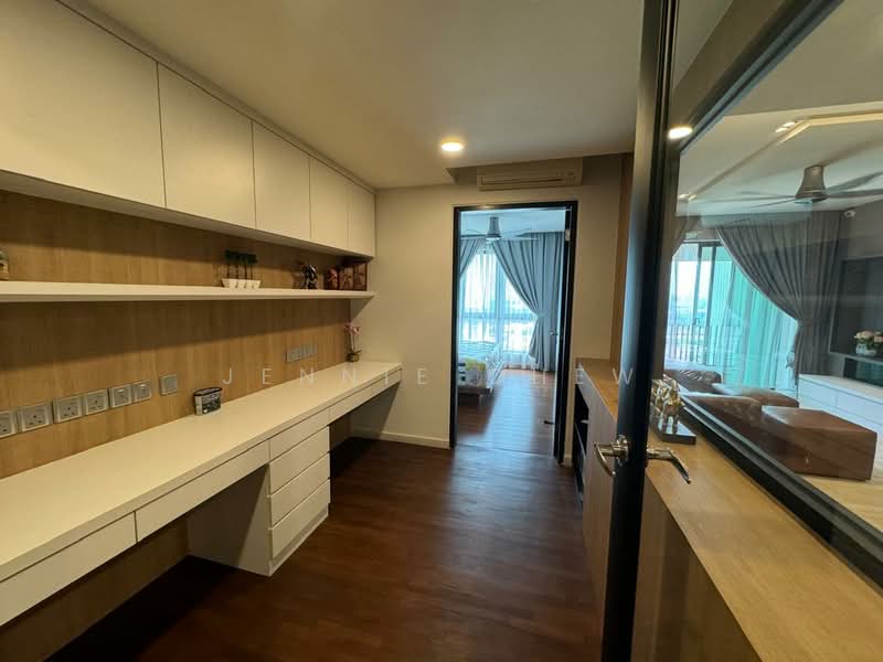 Apartment for Rent at Molek Pine 4 - Jennie Chew - Study - PropertyGuru.com.my