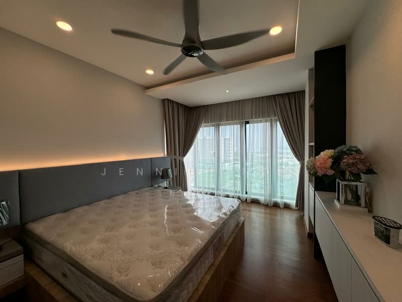 Apartment for Rent at Molek Pine 4 - Jennie Chew - PropertyGuru.com.my