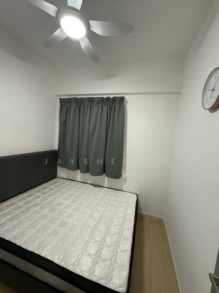 Service Residence for Rent at M Arisa - Jayshen Ng - Bedroom - PropertyGuru.com.my