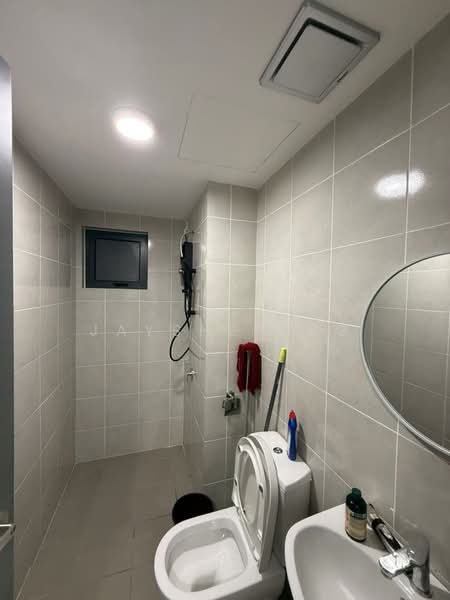 Service Residence for Rent at M Arisa - Jayshen Ng - Bathroom - PropertyGuru.com.my