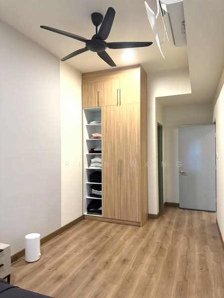 Service Residence for Rent at 8th & Stellar - Adrian Wong - Bedroom - PropertyGuru.com.my