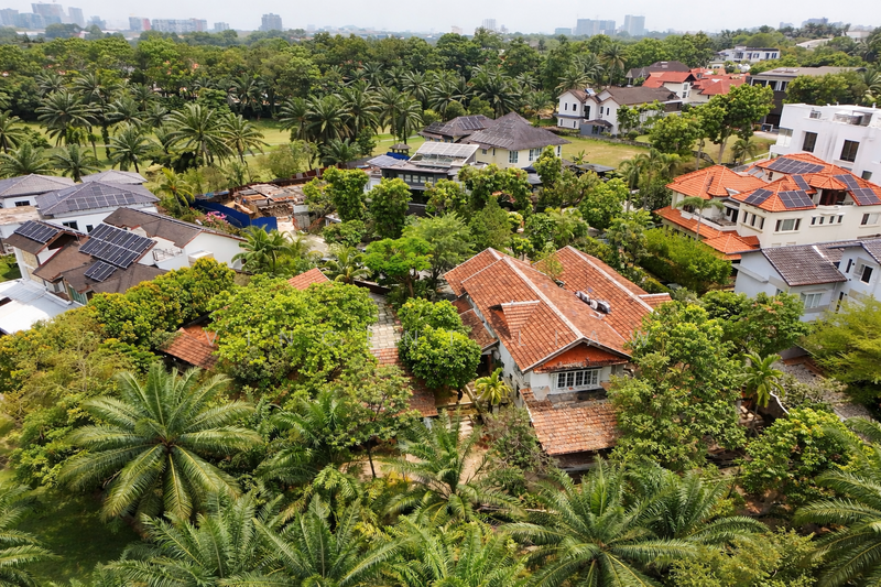 Bungalow House for Sale in Saujana Golf & Country Club (Saujana) - Vincent Liaw - Exterior - PropertyGuru.com.my