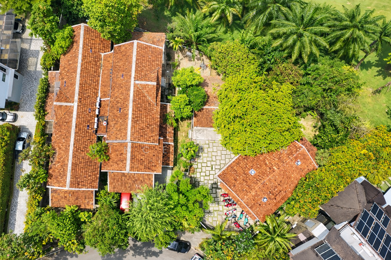 Bungalow House for Sale in Saujana Golf & Country Club (Saujana) - Vincent Liaw - Exterior - PropertyGuru.com.my