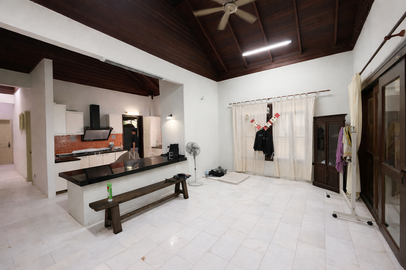 Bungalow House for Sale in Saujana Golf & Country Club (Saujana) - Vincent Liaw - Kitchen - PropertyGuru.com.my