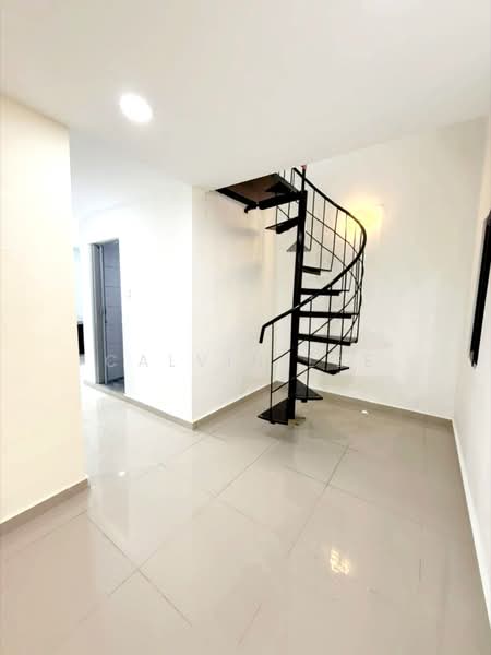 1-storey Terraced House for Sale in Taman Ungku Tun Aminah (Skudai) - Calvin Lee - PropertyGuru.com.my