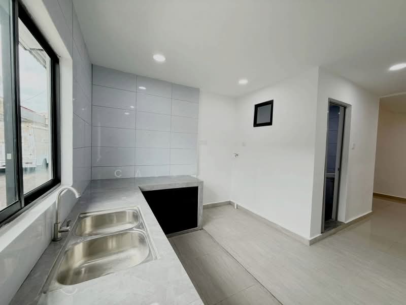 1-storey Terraced House for Sale in Taman Ungku Tun Aminah (Skudai) - Calvin Lee - PropertyGuru.com.my