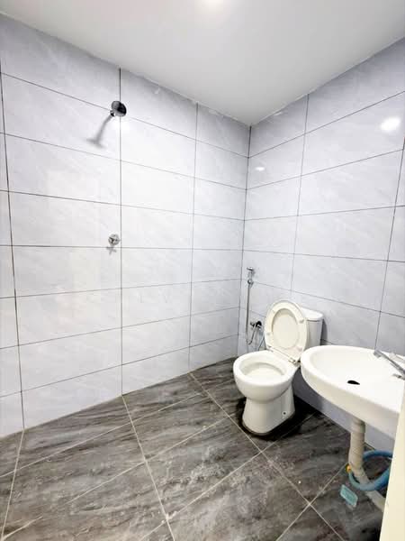 1-storey Terraced House for Sale in Taman Ungku Tun Aminah (Skudai) - Calvin Lee - PropertyGuru.com.my