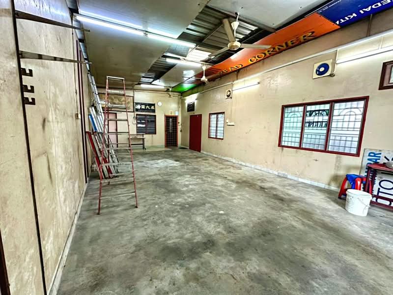 Taman Anika Baru untuk Untuk Disewa - RM 3,800 /bulan, Mac 2026 - Interior - PropertyGuru.com.my