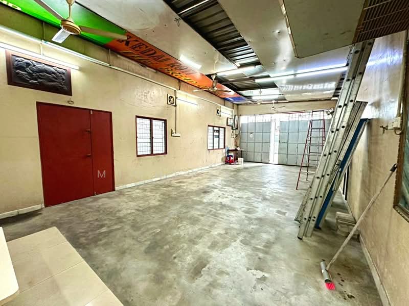 Taman Anika Baru untuk Untuk Disewa - RM 3,800 /bulan, Mac 2026 - Interior - PropertyGuru.com.my