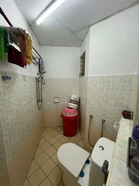 Condominium for Rent at Menara Menjalara - Wilson Wong - PropertyGuru.com.my