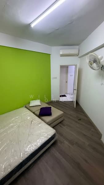 Condominium for Rent at Menara Menjalara - Wilson Wong - PropertyGuru.com.my