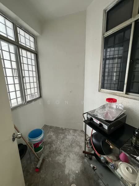 Condominium for Rent at Menara Menjalara - Wilson Wong - PropertyGuru.com.my