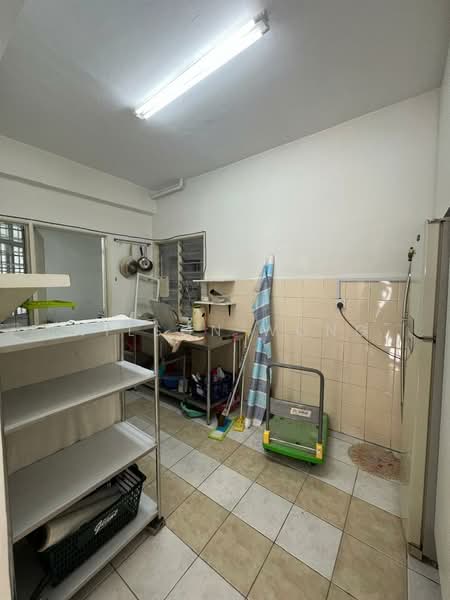 Condominium for Rent at Menara Menjalara - Wilson Wong - PropertyGuru.com.my