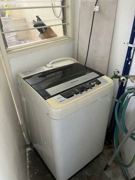 Condominium for Rent at Menara Menjalara - Wilson Wong - PropertyGuru.com.my