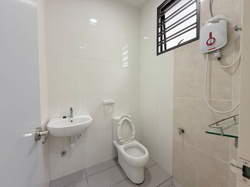 2-storey Terraced House for Sale in Bukit Indah (Iskandar Puteri (Nusajaya)) - Melody Yew - Bathroom - PropertyGuru.com.my