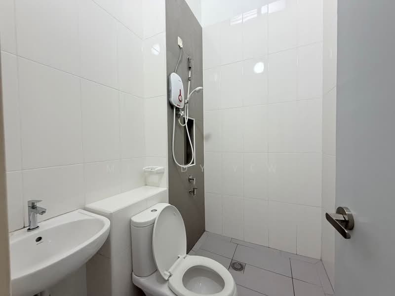 2-storey Terraced House for Sale in Bukit Indah (Iskandar Puteri (Nusajaya)) - Melody Yew - Bathroom - PropertyGuru.com.my