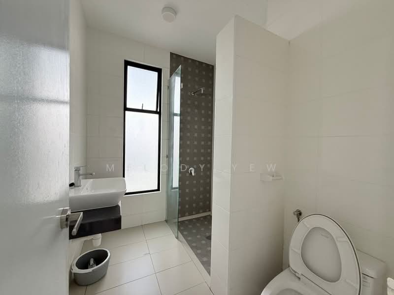 2-storey Terraced House for Sale in Bukit Indah (Iskandar Puteri (Nusajaya)) - Melody Yew - Bathroom - PropertyGuru.com.my