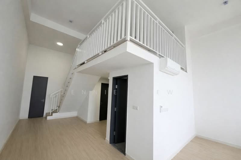 Service Residence for Sale at Sunway Grid Residence - Jennie Chew - Interior - PropertyGuru.com.my