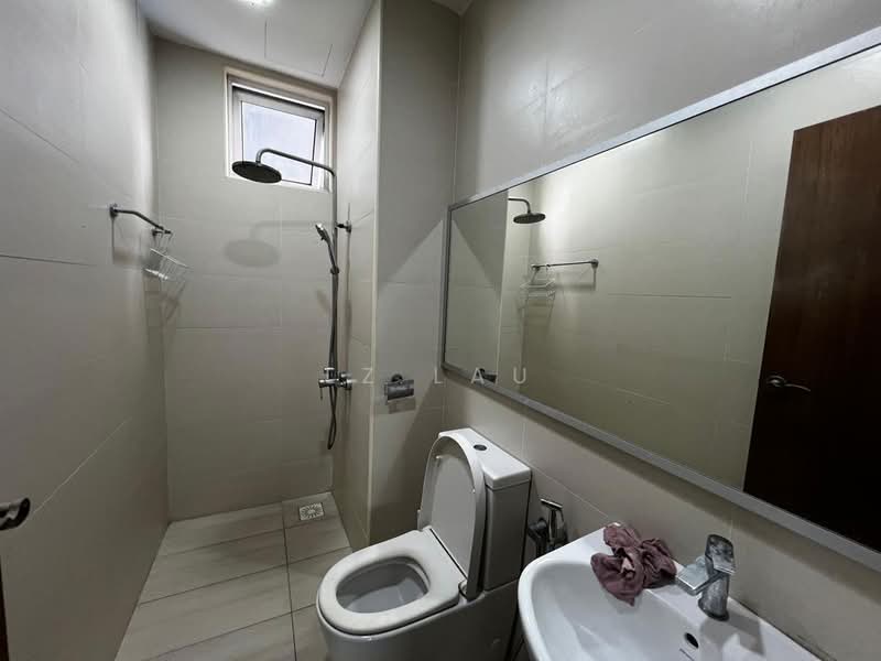 Grandview 360 untuk Untuk Disewa - RM 3,300 /bulan, Mac 2026 - Bathroom - PropertyGuru.com.my