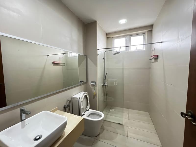 Grandview 360 untuk Untuk Disewa - RM 3,300 /bulan, Mac 2026 - Bathroom - PropertyGuru.com.my