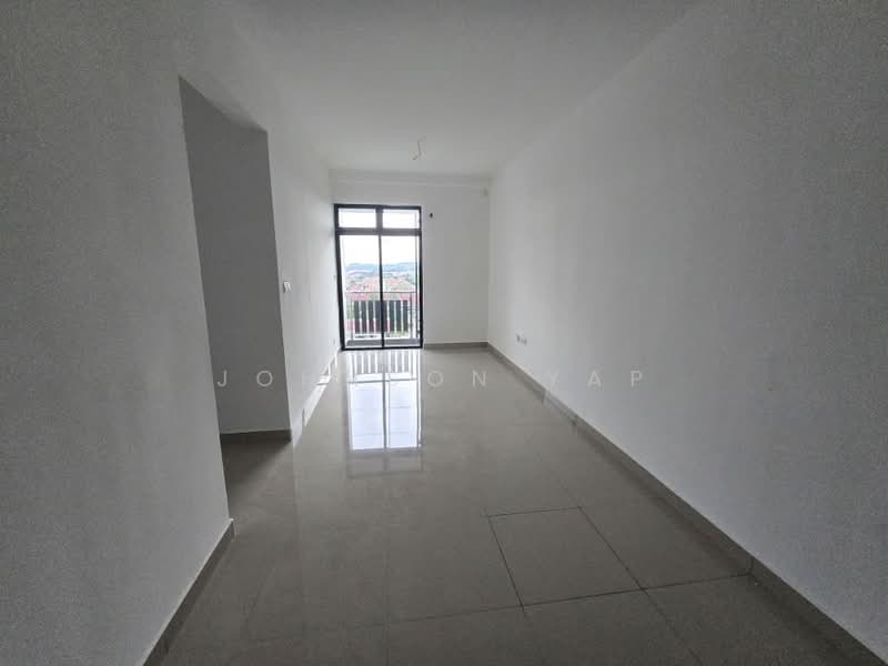 Apartment for Sale at KSL Bukit Gemilang - Johnson Yap - Interior - PropertyGuru.com.my
