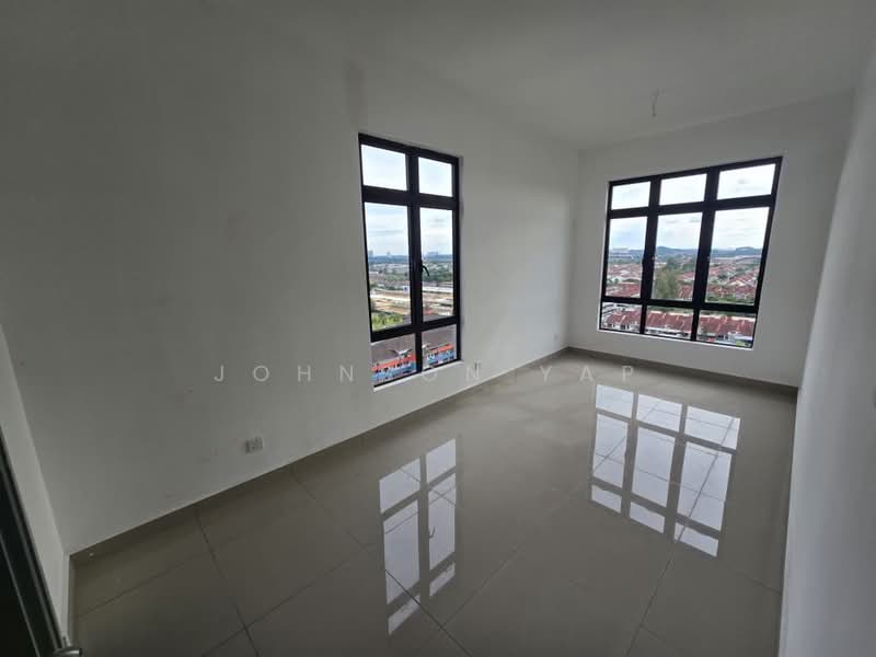 Apartment for Sale at KSL Bukit Gemilang - Johnson Yap - Interior - PropertyGuru.com.my